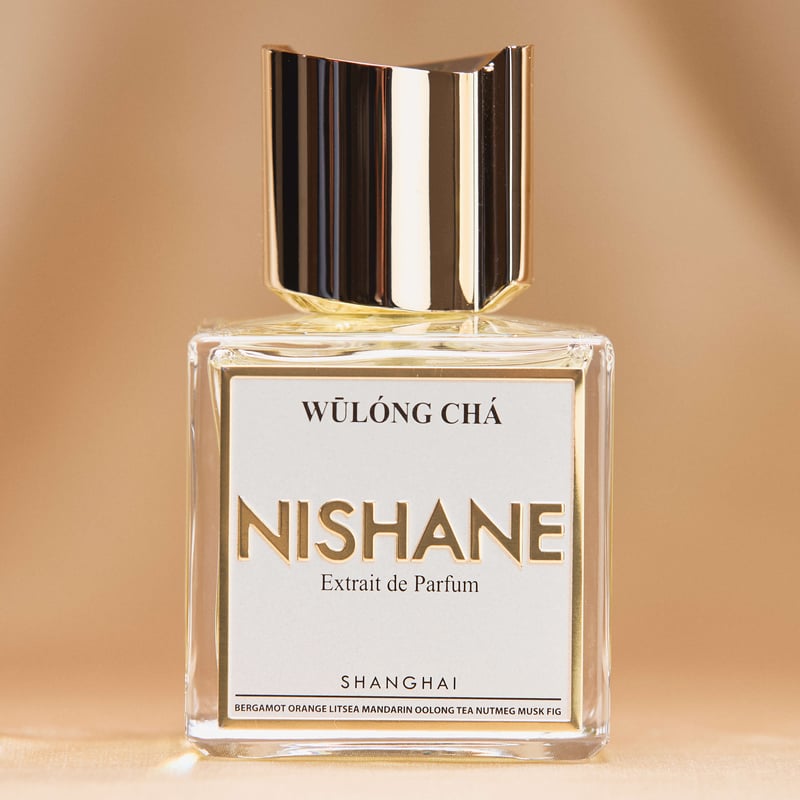 Nishane Wūlóng Chá — vedere alternativă