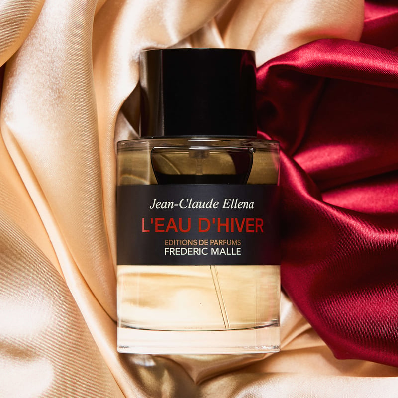 Frédéric Malle L’Eau d’Hiver — vedere principală