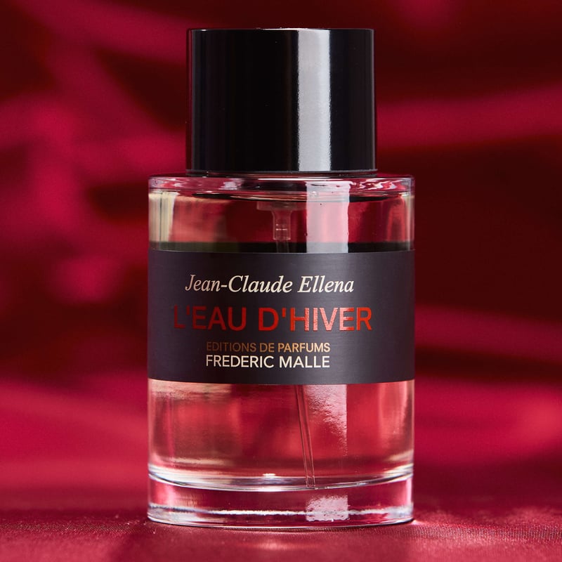 Frédéric Malle L’Eau d’Hiver — vedere alternativă