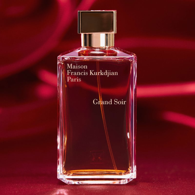 Maison Francis Kurkdjian Grand Soir — vedere principală