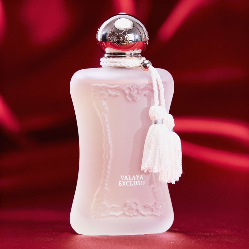 Parfums de Marly Valaya Exclusif — vedere alternativă