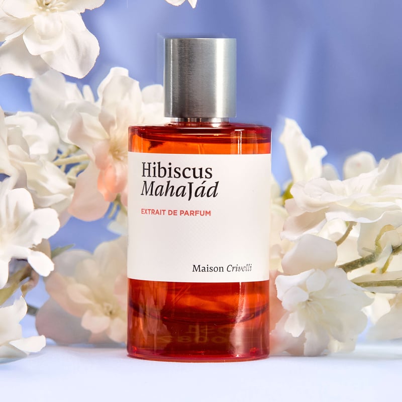 Maison Crivelli Hibiscus Mahajád — vedere principală