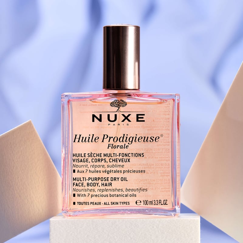 Nuxe Huile Prodigieuse Florale — vedere principală