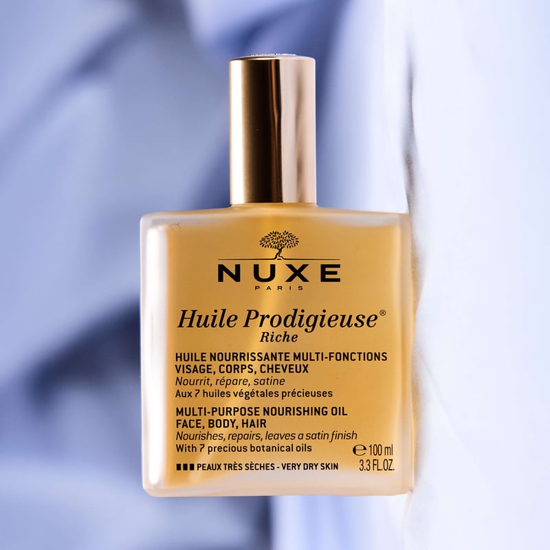Nuxe Huile Prodigieuse Riche — vedere principală