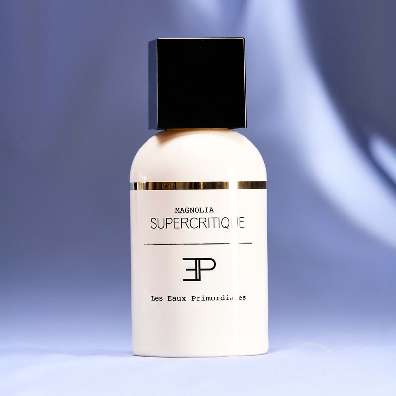 Les Eaux Primordiales Magnolia Supercritique — vedere alternativă