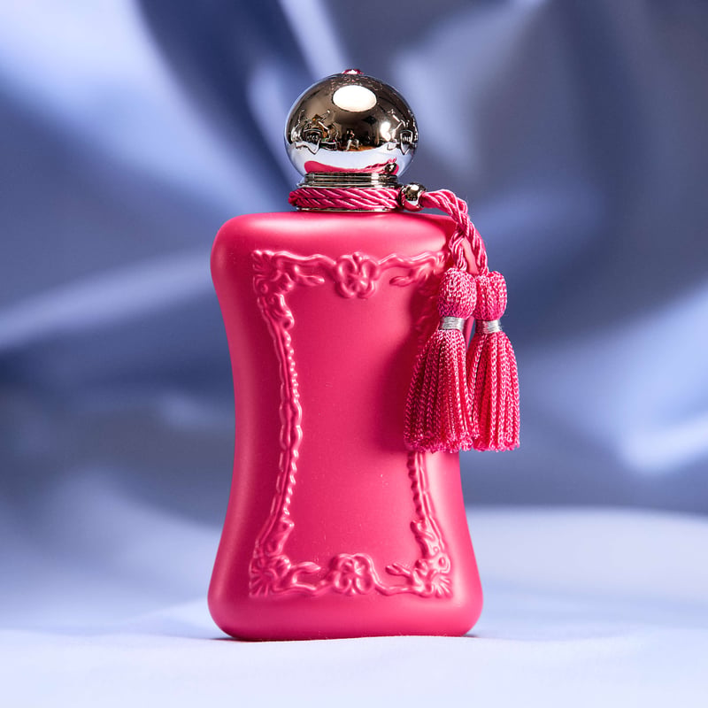 Parfums de Marly Oriana — vedere alternativă