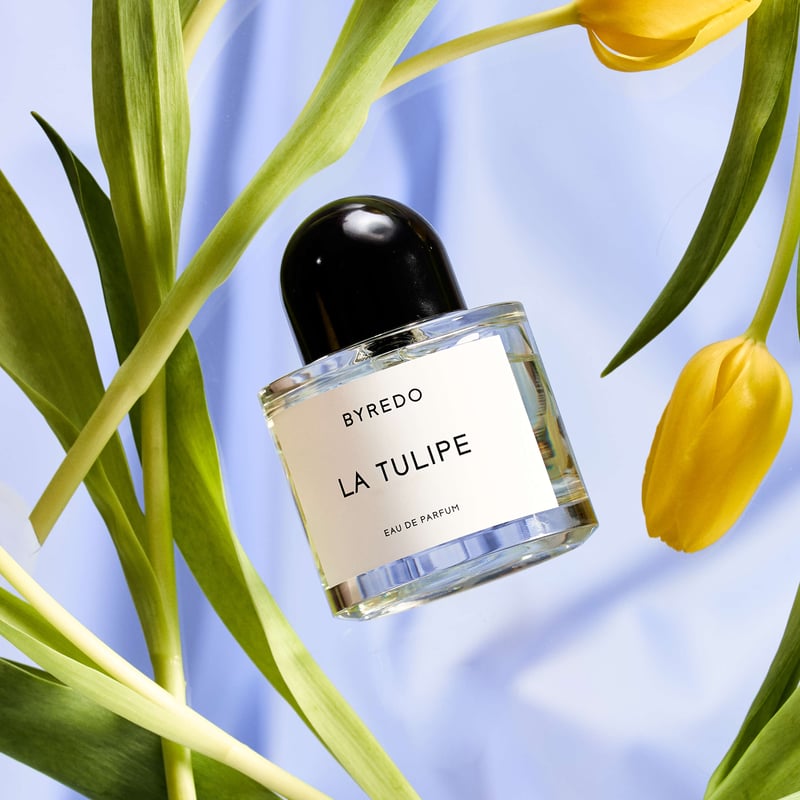 Byredo La Tulipe — vedere principală