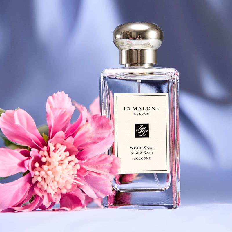 Jo Malone Wood Sage & Sea Salt — vedere principală