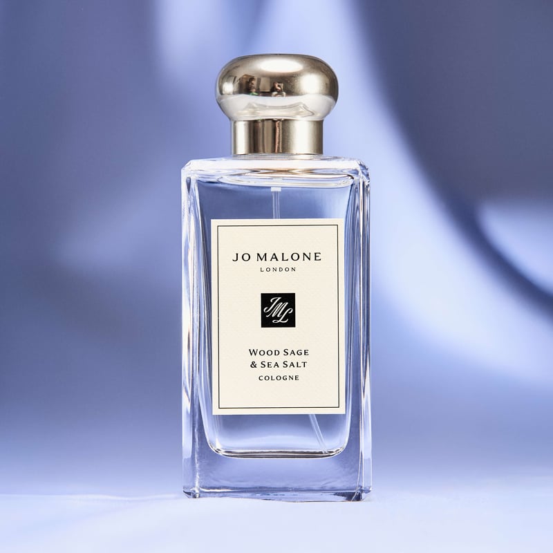 Jo Malone Wood Sage & Sea Salt — vedere alternativă