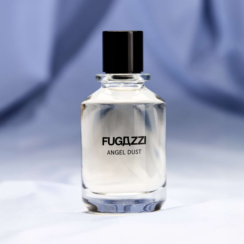Fugazzi Angel Dust Extrait — vedere principală