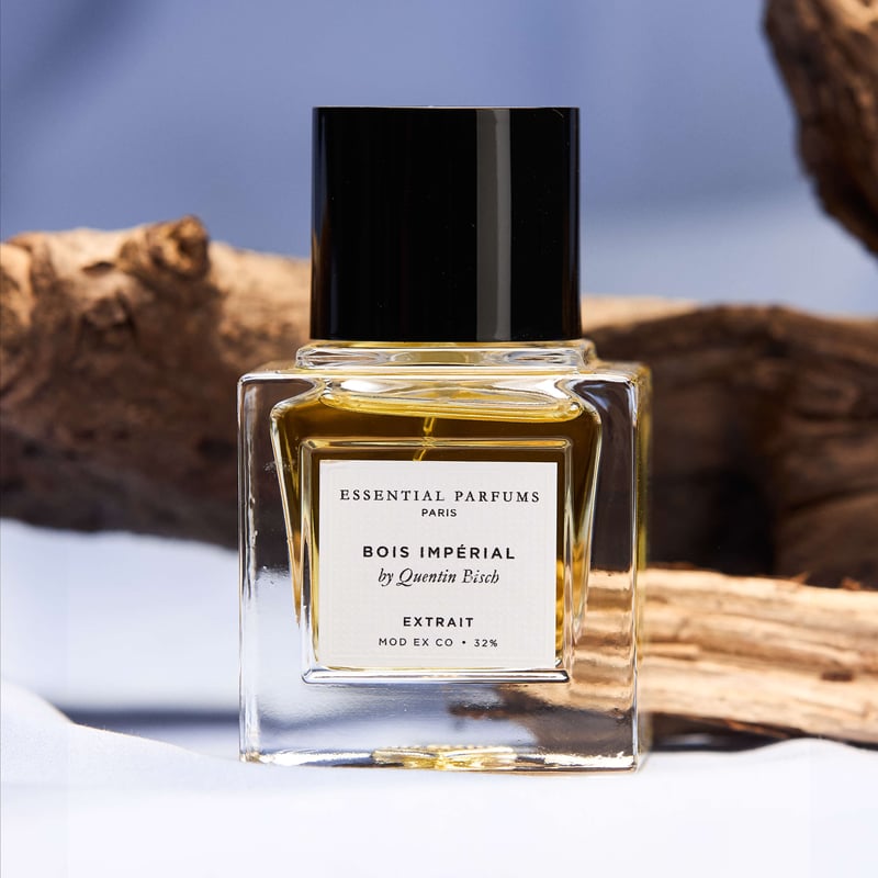 Essential Parfums Bois Impérial Extrait — vedere principală
