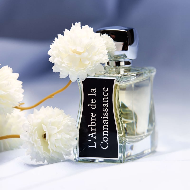 Jovoy L’arbre de la Connaissance — vedere principală
