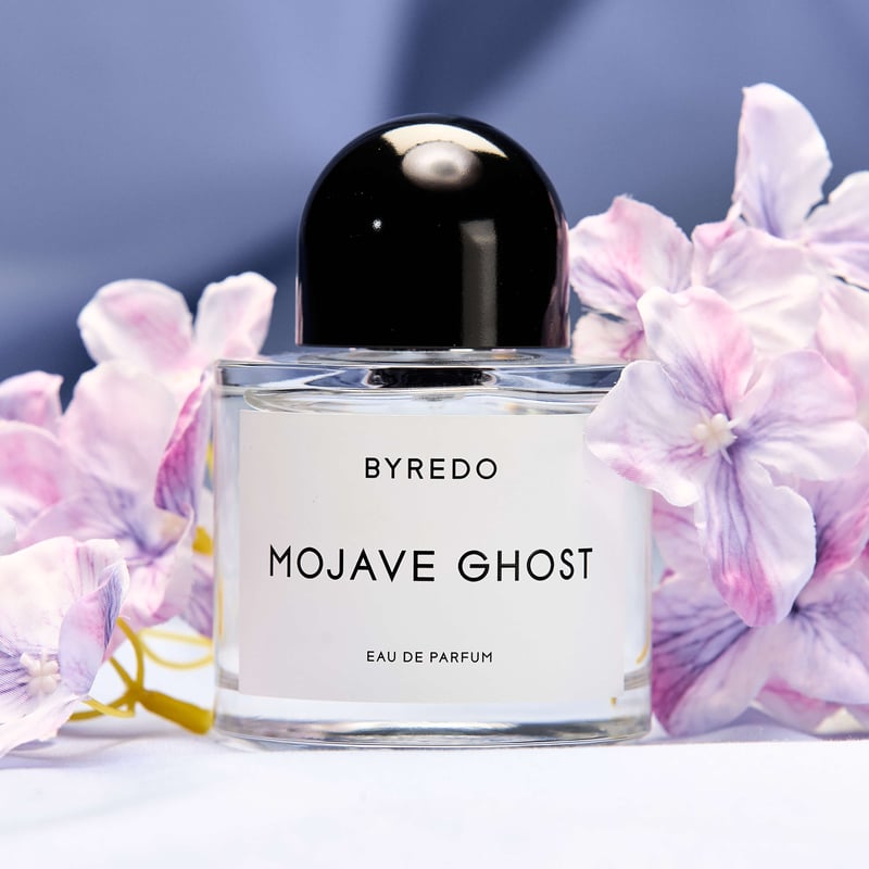 Byredo Mojave Ghost — vedere principală