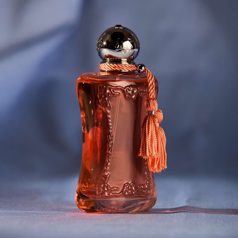 Parfums de Marly Athénaïs — vedere alternativă