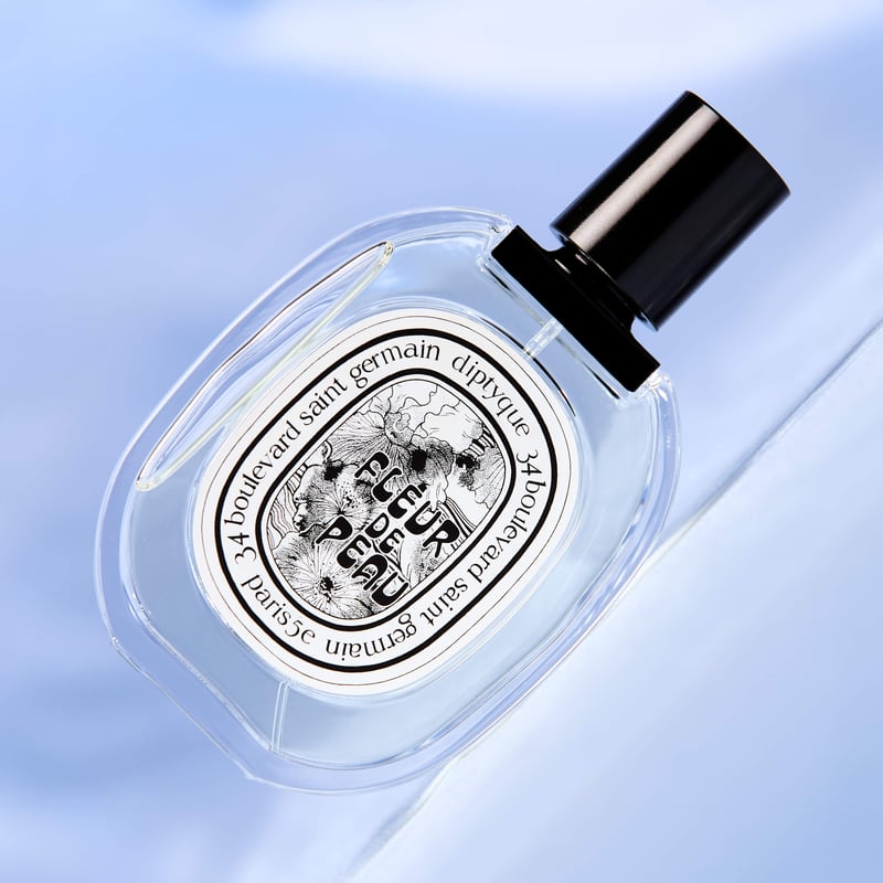 Diptyque Fleur de peau EDT — vedere alternativă
