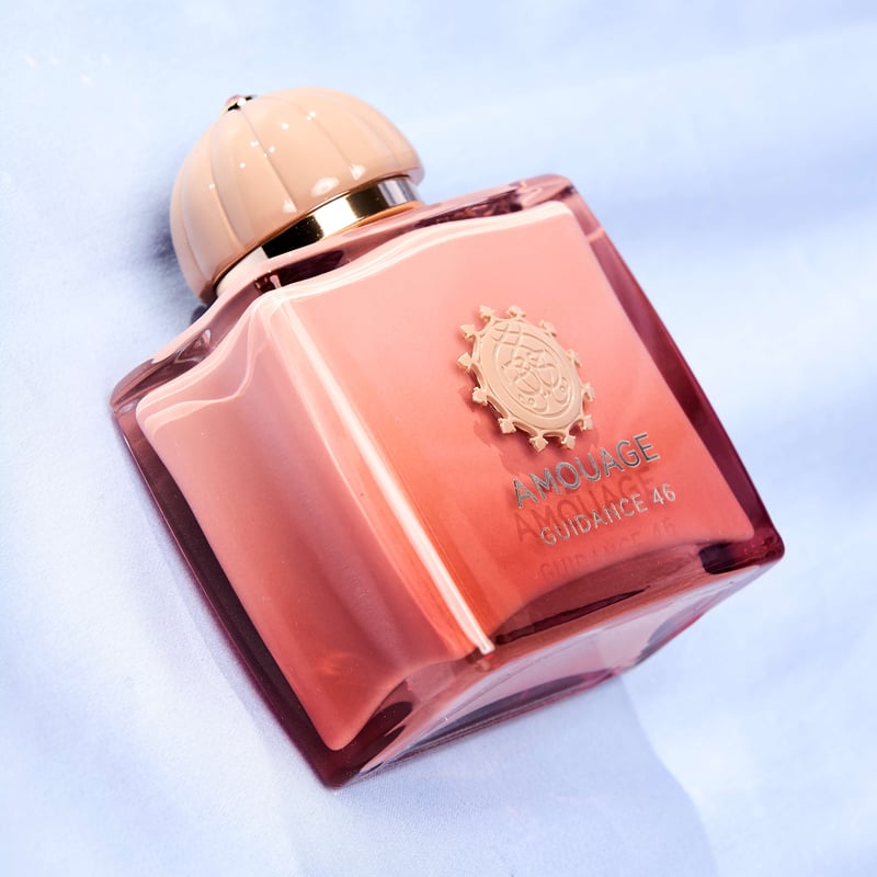 The Scent Nest Set Discovery Dark & Sensual — vedere alternativă