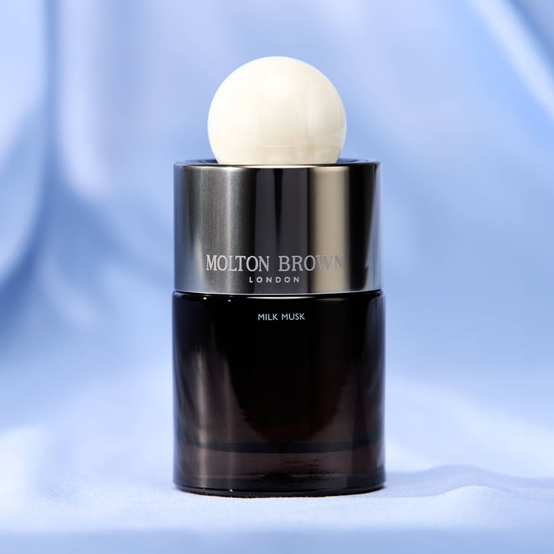 Molton Brown Milk Musk — vedere principală
