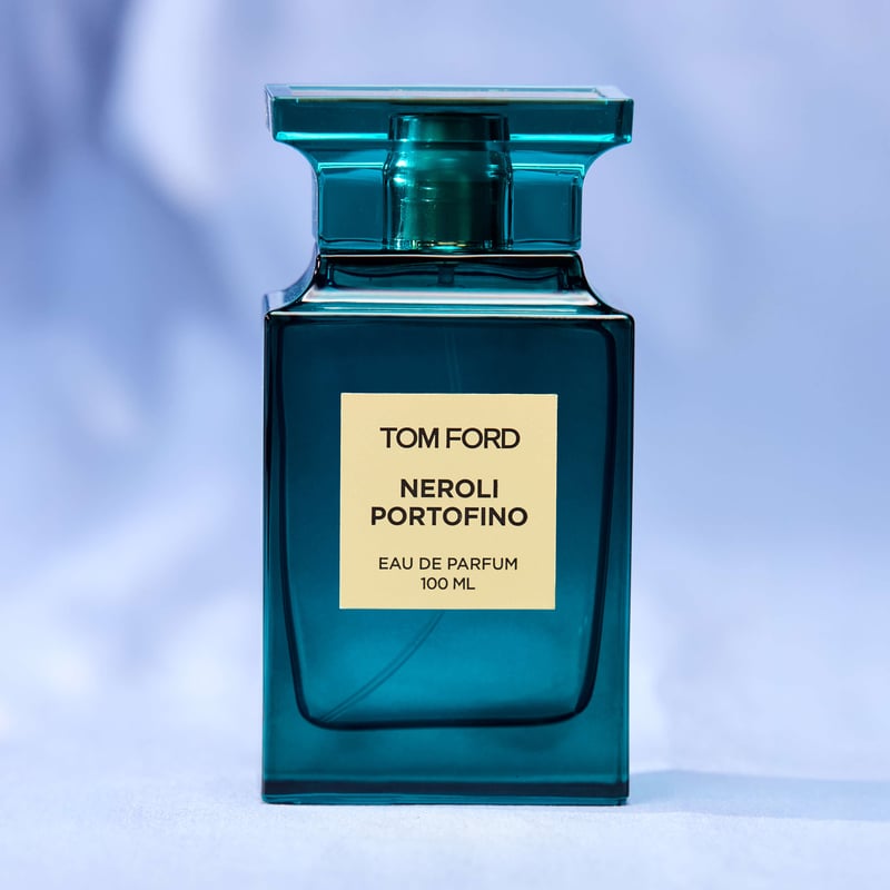 Tom Ford Neroli Portofino — vedere principală