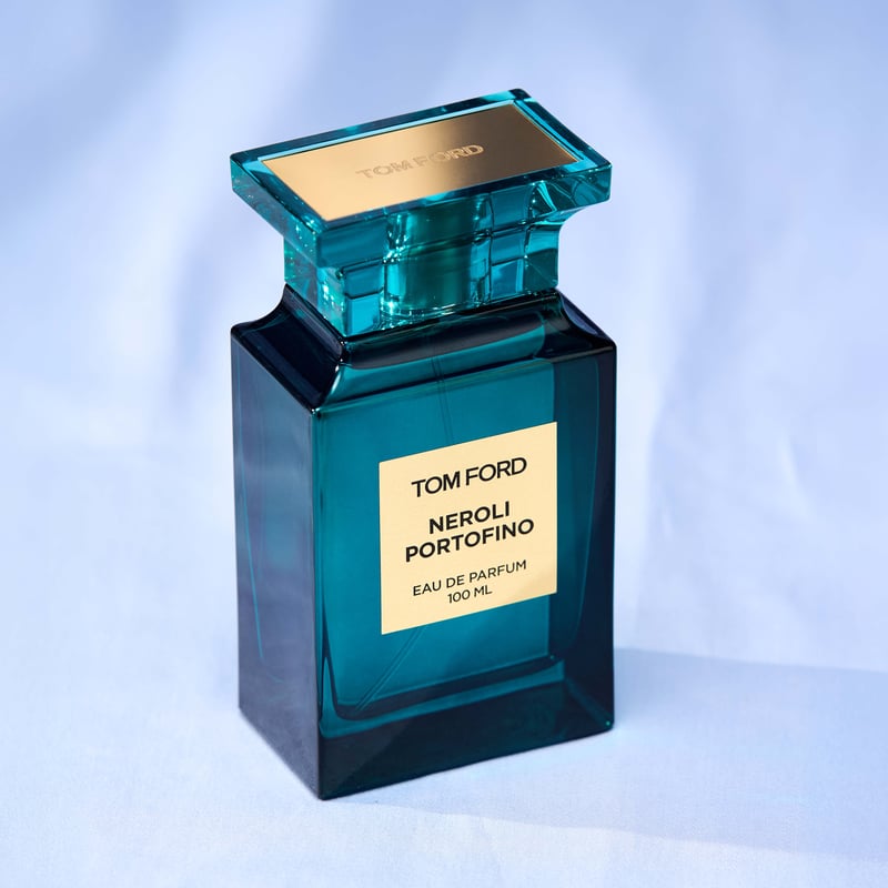 Tom Ford Neroli Portofino — vedere alternativă