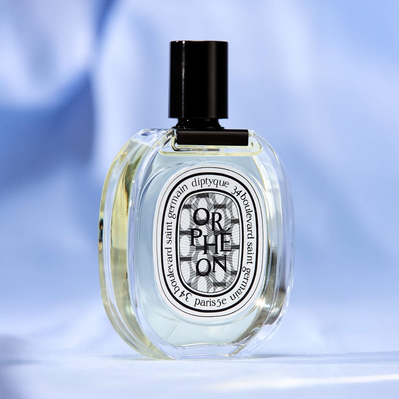 Diptyque Orphéon EDT — vedere principală