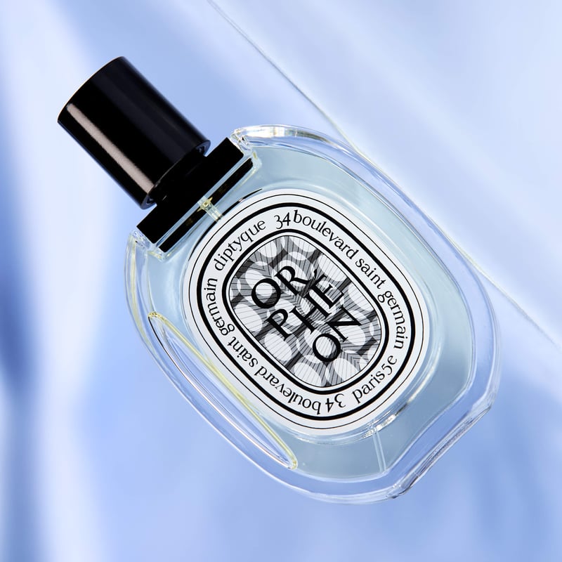 Diptyque Orphéon EDT — vedere alternativă
