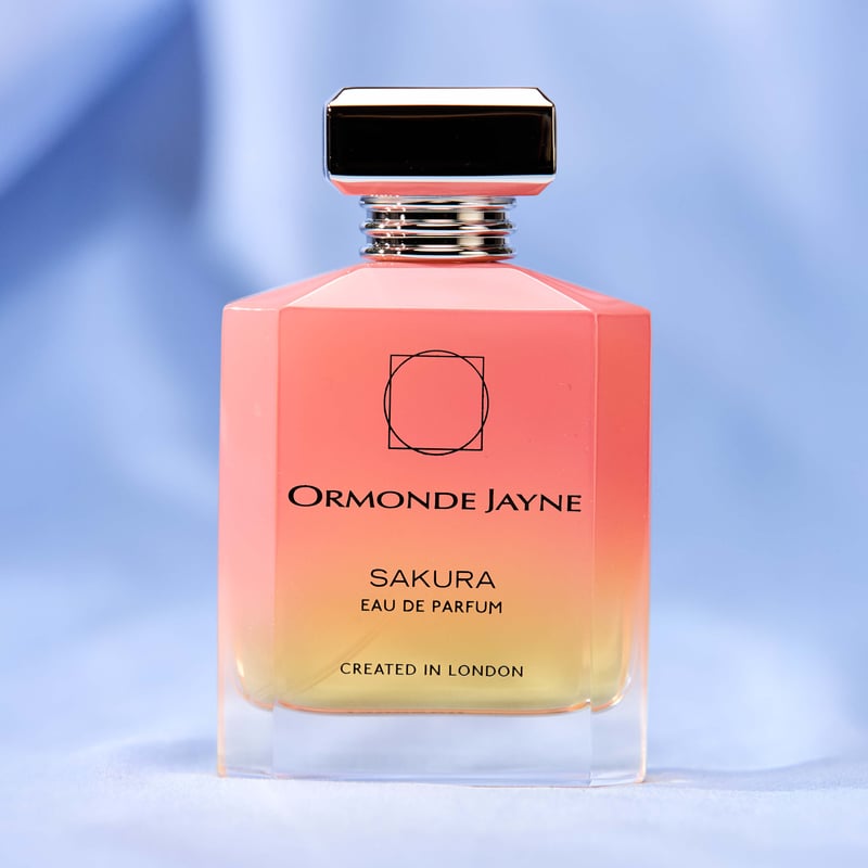 Ormonde Jayne Sakura — vedere principală