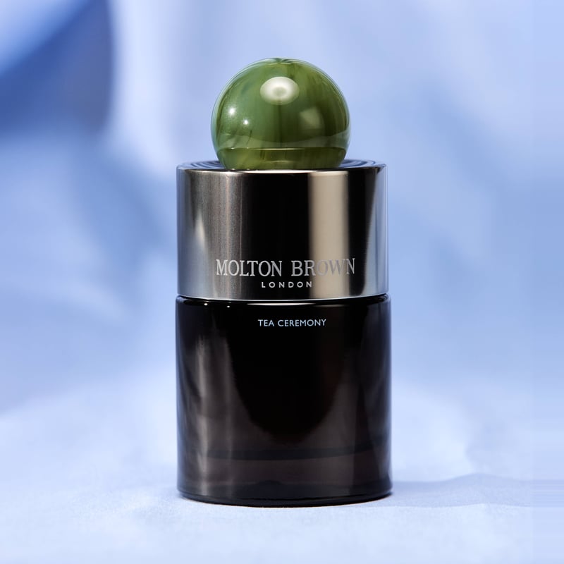 Molton Brown Tea Ceremony — vedere principală