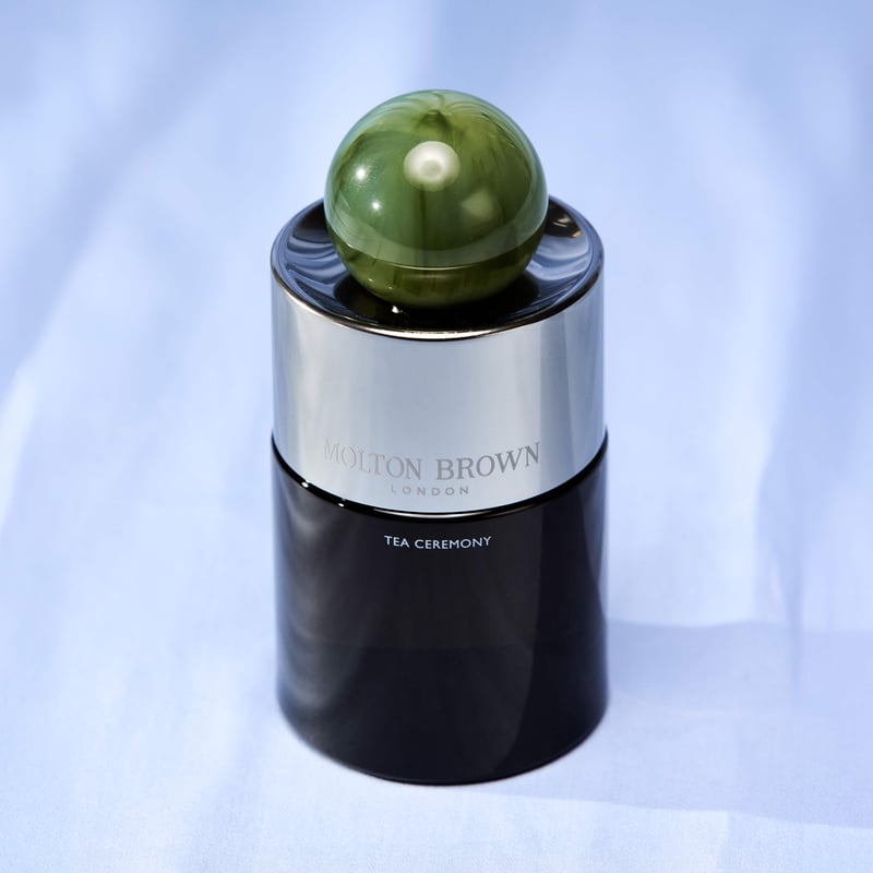 Molton Brown Tea Ceremony — vedere alternativă