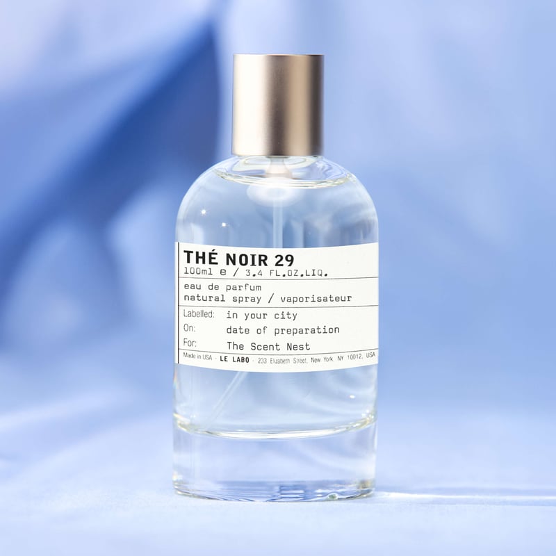 Le Labo Thé Noir 29 — vedere principală