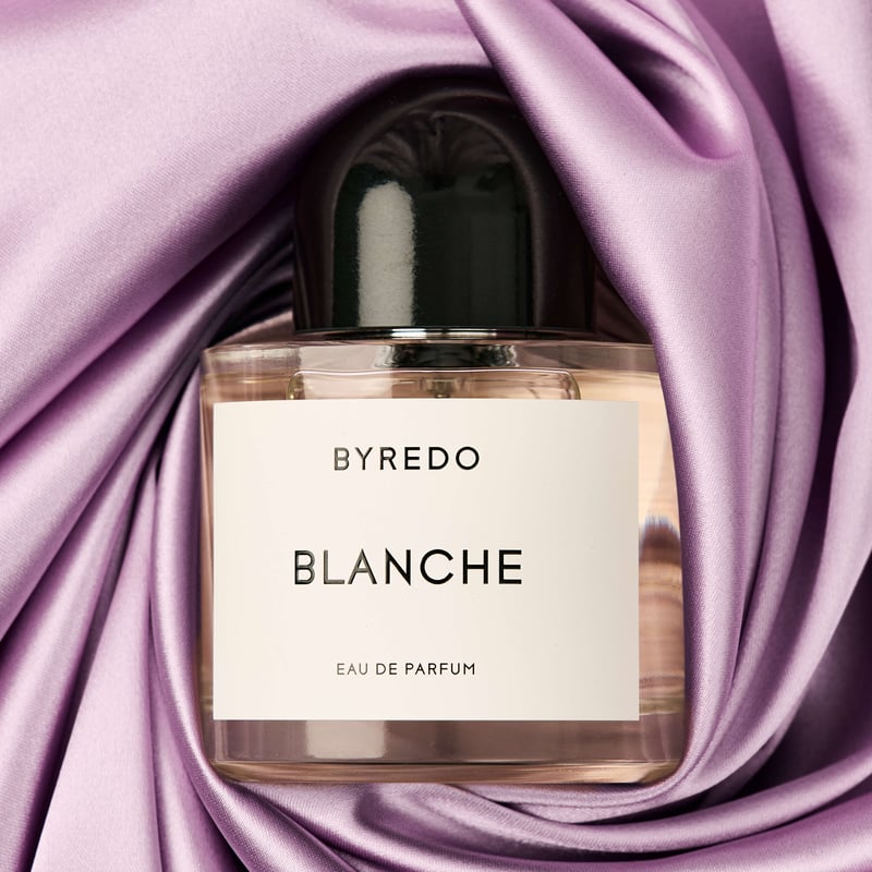 Byredo Blanche — vedere principală