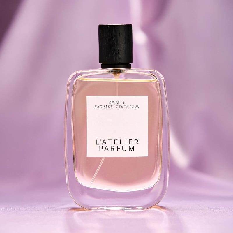 L'Atelier Parfum Exquise Tentation — vedere principală