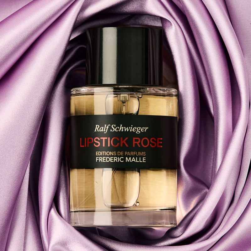 Frédéric Malle Lipstick Rose — vedere principală