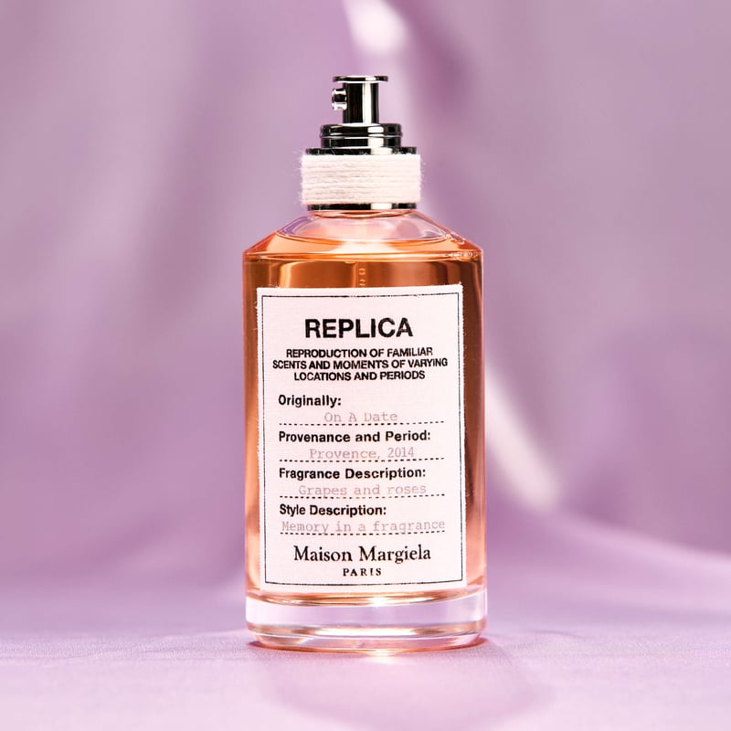 Maison Margiela On a Date — vedere principală