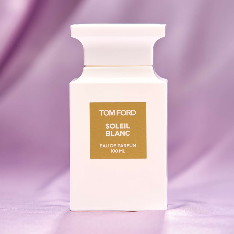Tom Ford Soleil Blanc — vedere alternativă
