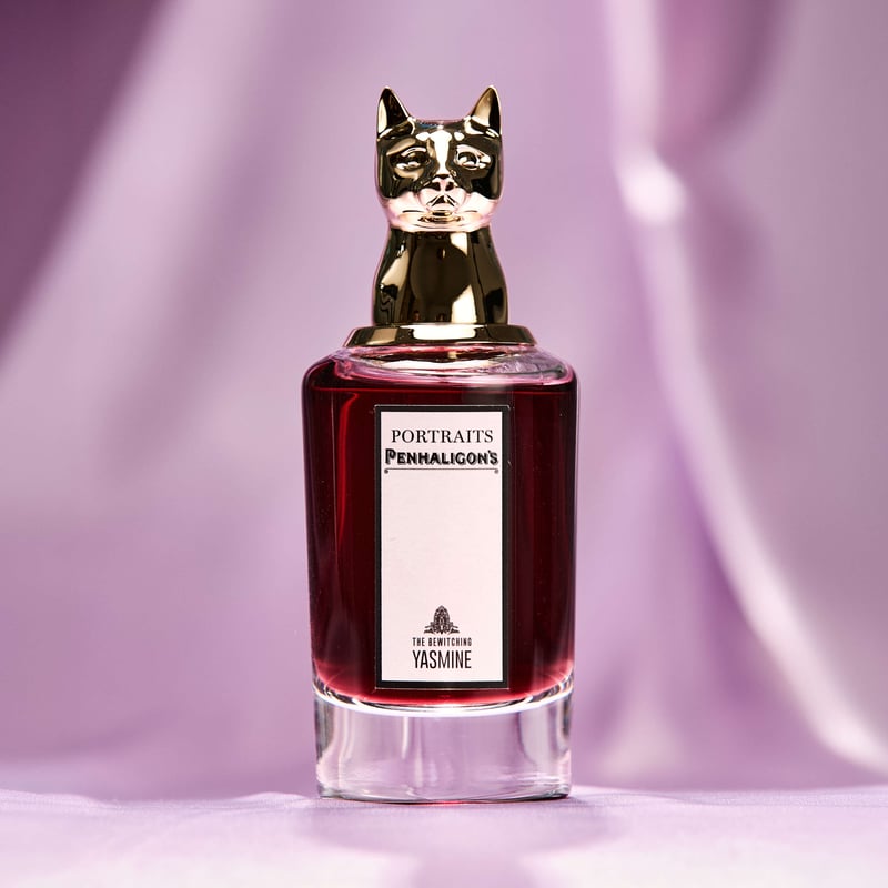Penhaligon's The Bewitching Yasmine — vedere principală