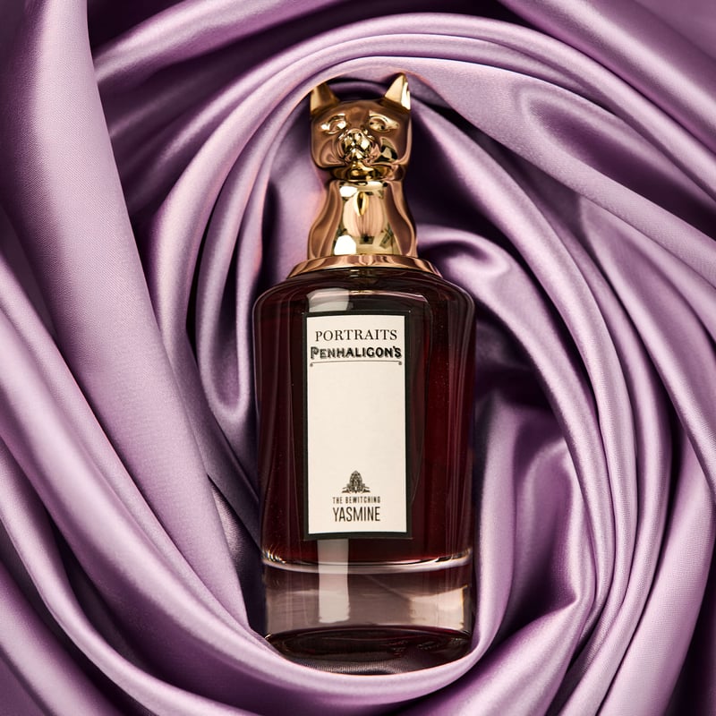 Penhaligon's The Bewitching Yasmine — vedere alternativă
