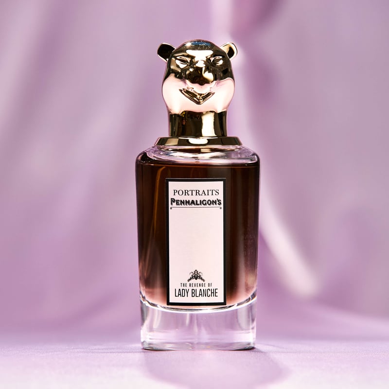 Penhaligon's The Revenge Of Lady Blanche — vedere principală