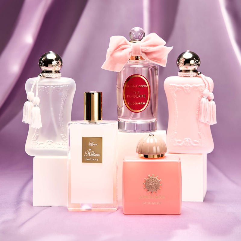 The Scent Nest Set Discovery Legally Blonde — vedere principală
