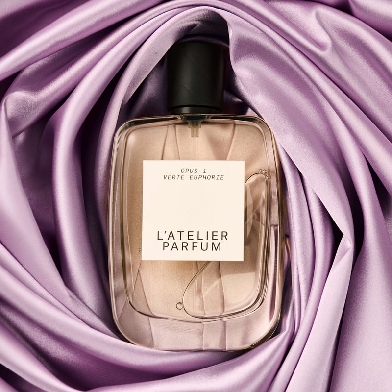 L'Atelier Parfum Verte Euphorie — vedere principală