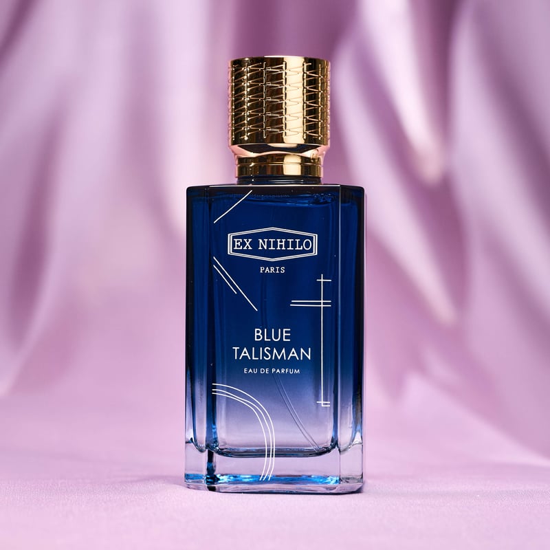 Ex Nihilo Blue Talisman — vedere principală