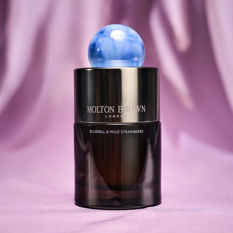 Molton Brown Bluebell & Wild Strawberry — vedere principală