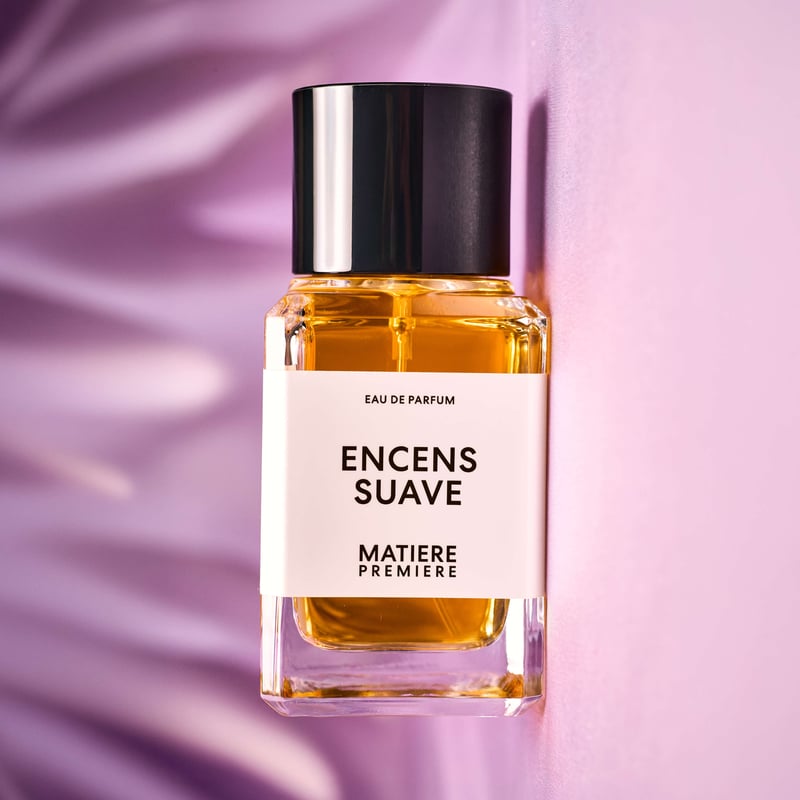 Matiere Premiere Encens Suave — vedere principală