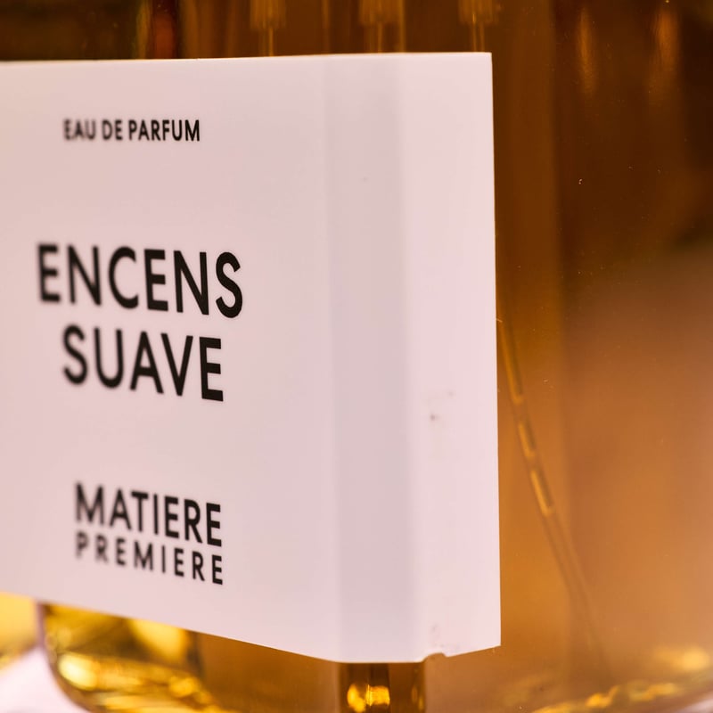 Matiere Premiere Encens Suave — vedere alternativă