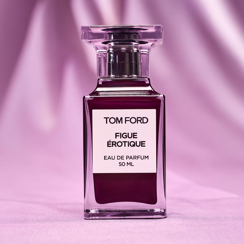 Tom Ford Figue Érotique — vedere principală