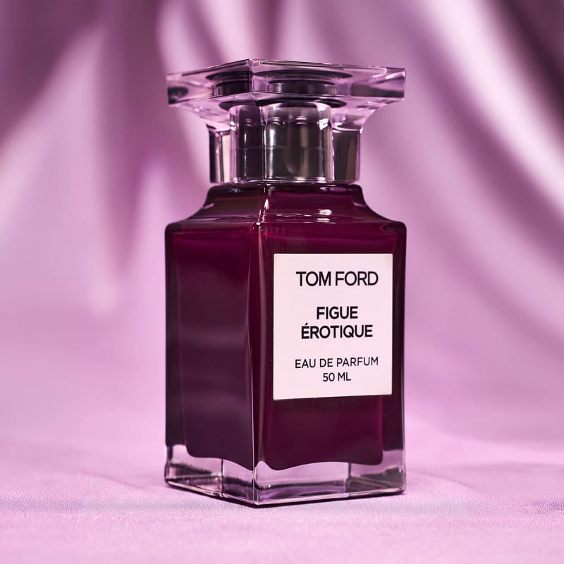 Tom Ford Figue Érotique — vedere alternativă