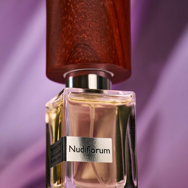 Nasomatto Nudiflorum — vedere alternativă