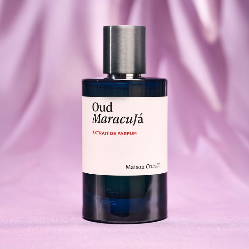 Maison Crivelli Oud Maracujá — vedere principală