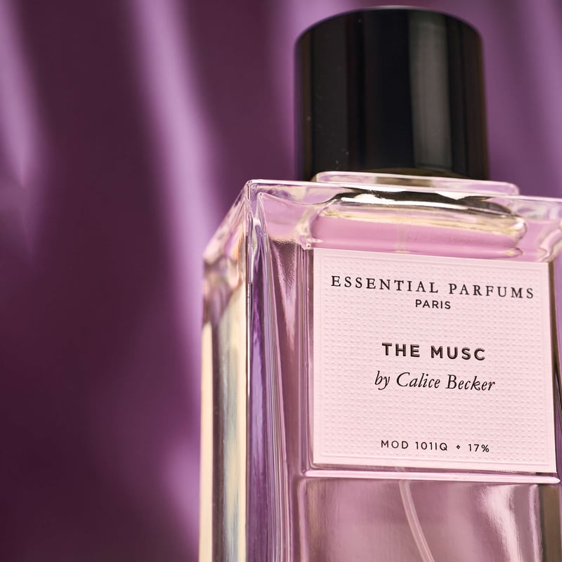 Essential Parfums The Musc — vedere alternativă