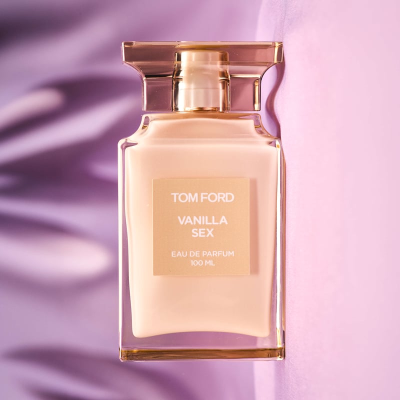 Tom Ford Vanilla Sex — vedere principală
