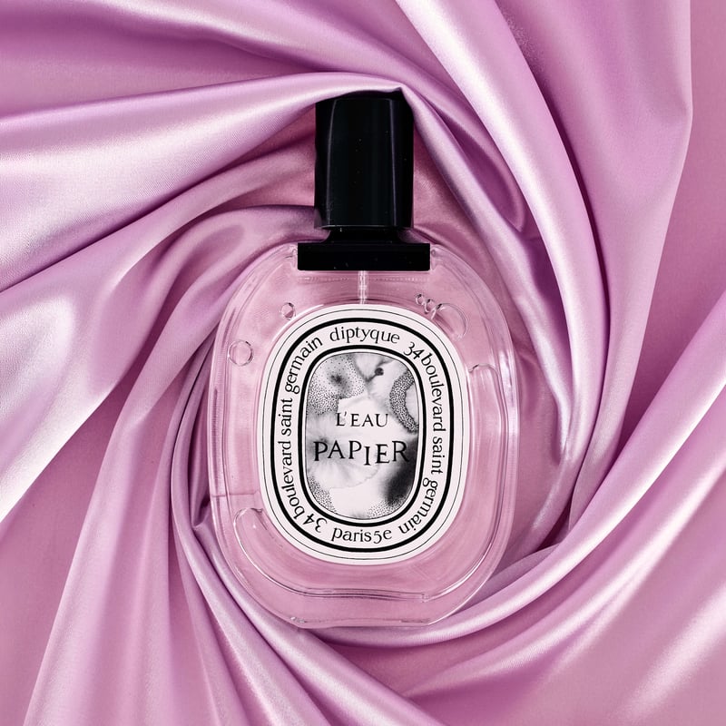 Diptyque L'Eau Papier — vedere principală